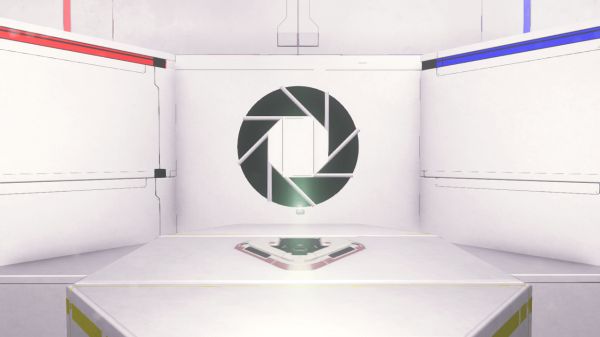 Commander: Aperture