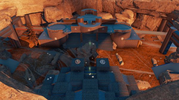 Temple Ruins 1.5 (WIP)