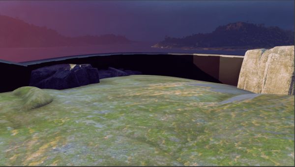 Tanks vs Bunker