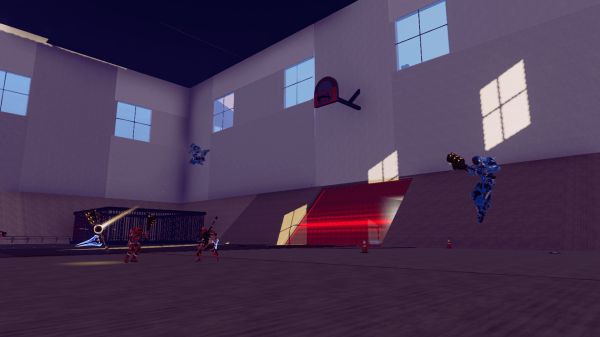 CTF SCHOOL STYLE