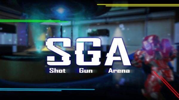 Shot Gun Arena S.G.A