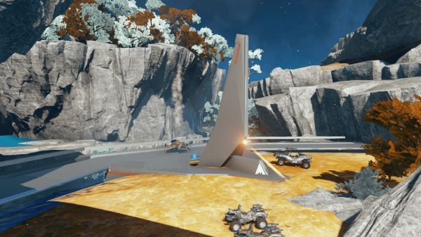BTB Autumn Valley
