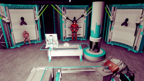 Awoken Mysteries