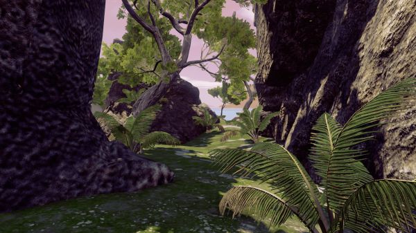Nature and Nemesis