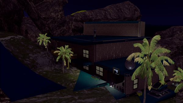 Mysitfying Enclave