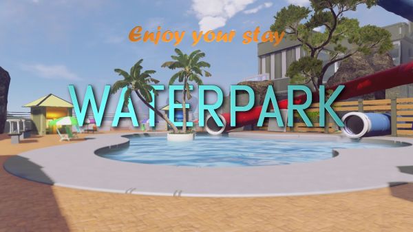 UG Waterpark