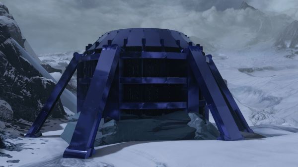 Judgment Machine: Lift