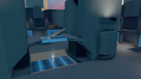 Mid Plaza