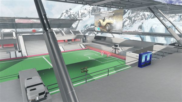 Stadium