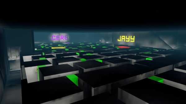Survive The Maze