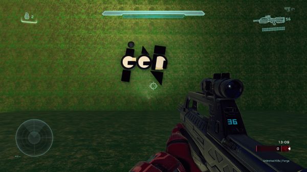 Jurassic Park Ingen Sign
