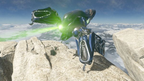 Covenant Locust