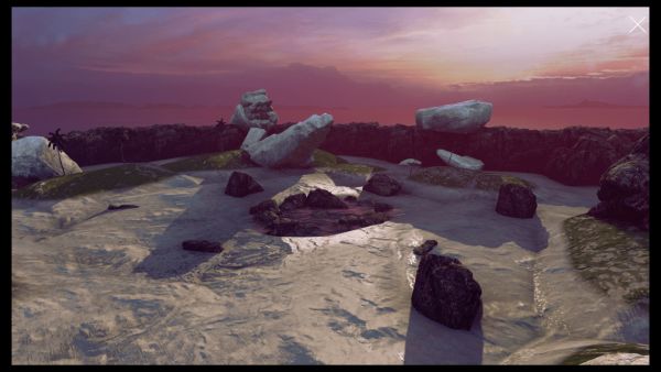 Island of the Lost