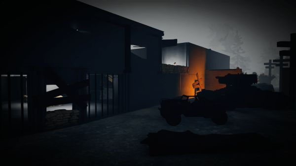 Nacht der Untoten
