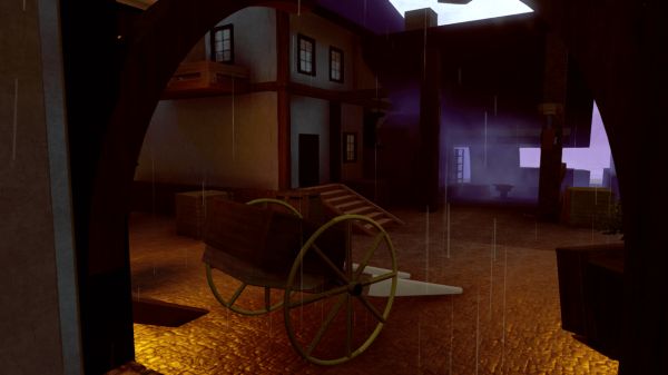 Medieval Pack! Prefabs Set