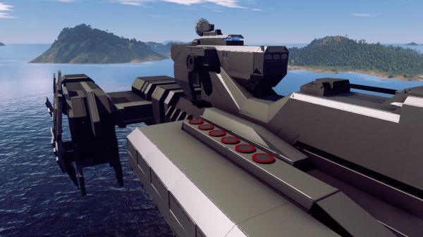 UNSC Savannah FFG-371