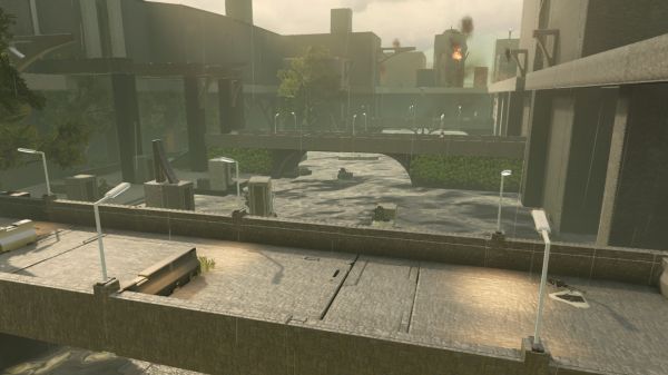 Canals (Gears of War)