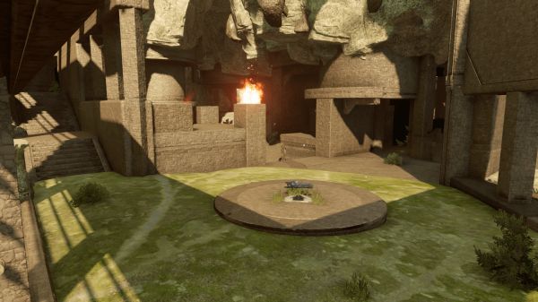 Pegasus II: Sanghelios