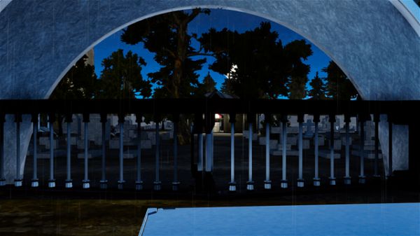 Grave Situation