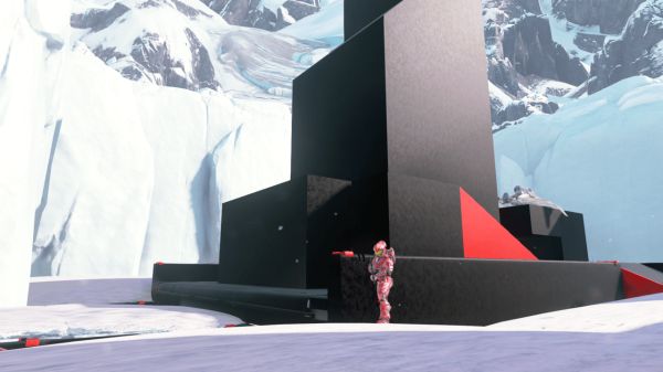 Frostburn