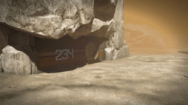 Vault 234