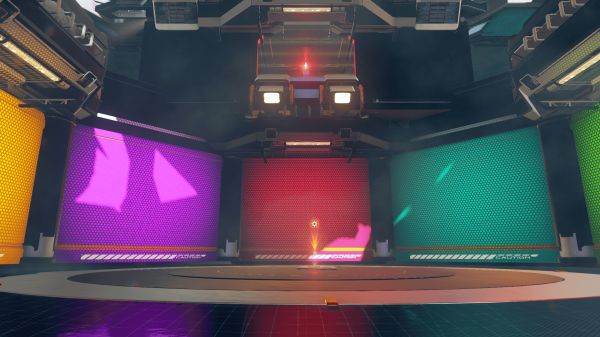 Octagon