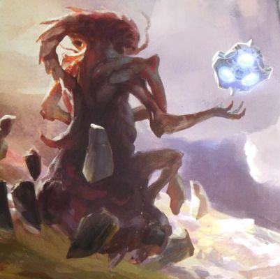 Progenitor