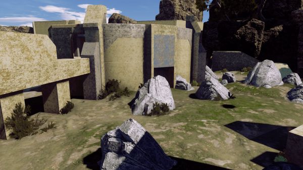Sanctuary (Classic)