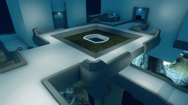 Tesseract