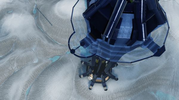 Spire