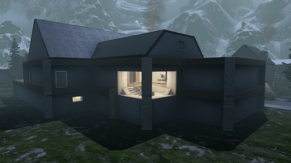 Neighborhood 2.0