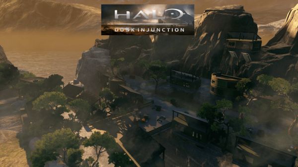 Ghosts of Reach