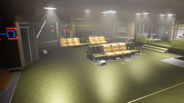 Dead Space