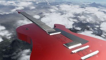 Guitar Rumble!!!