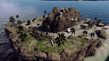 Sunny Cove