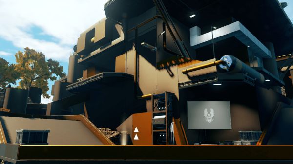 Collide Scope
