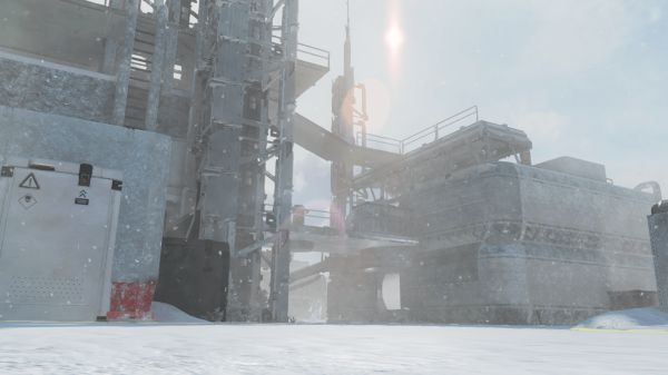 FROST