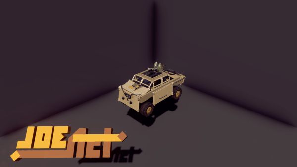 Humvee