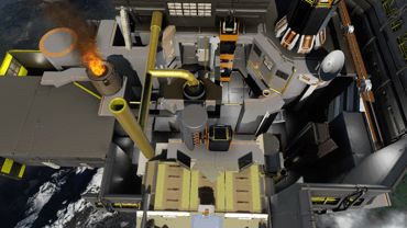 Industry