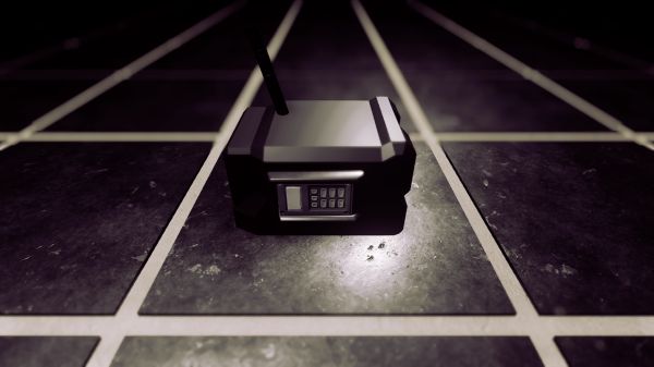 Radio (Scripted)
