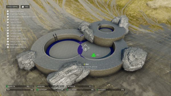 GARDEN PREFAB PACK