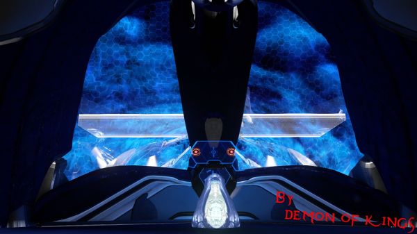 The Control - BETA