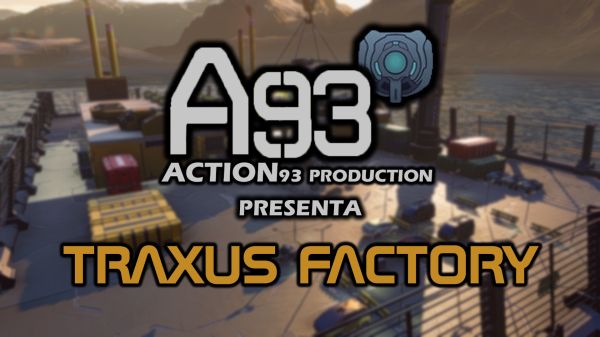 TRAXUS FACTORY