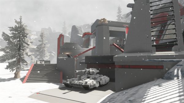 Crash Site