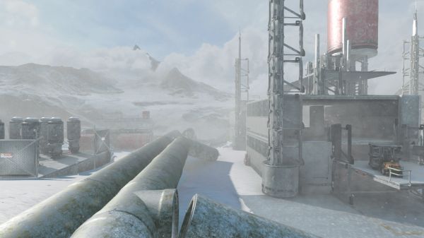 STORM      (big team battle)