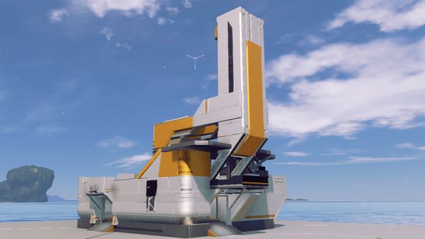 Warzone Armory
