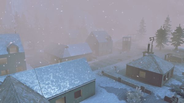 White Pass