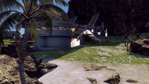 Volupt Warzone