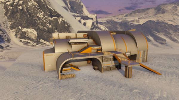 Meridian Base