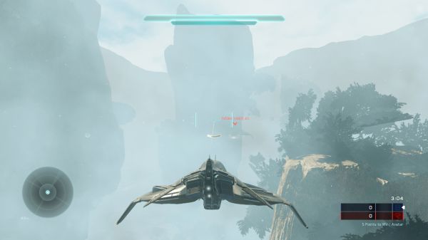 Pandora